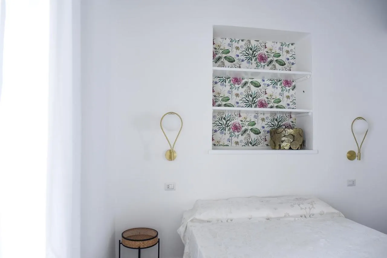 Corso Vittorio Elegant Suites Lipari イタリア