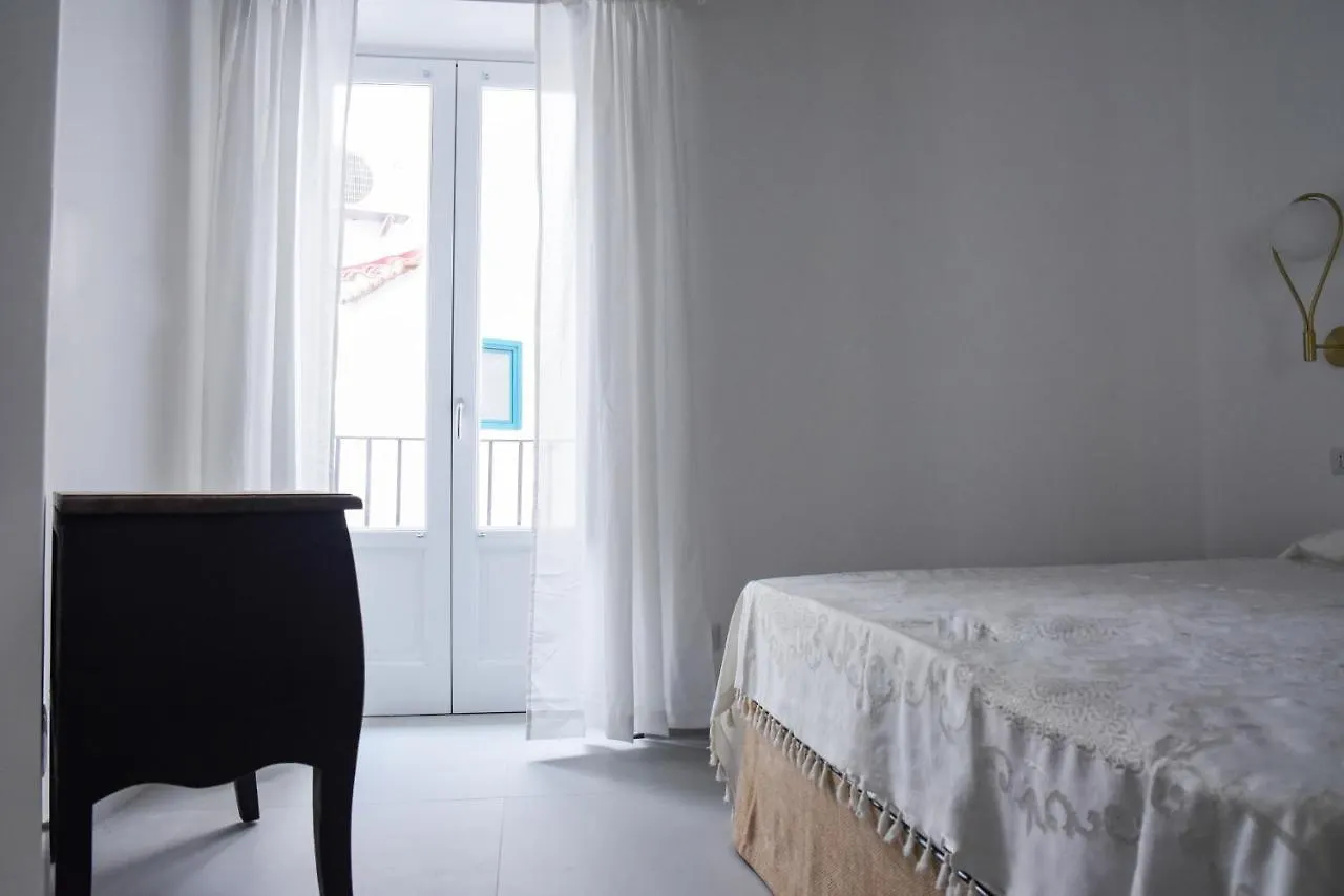 Corso Vittorio Elegant Suites Lipari 0*, リーパリ