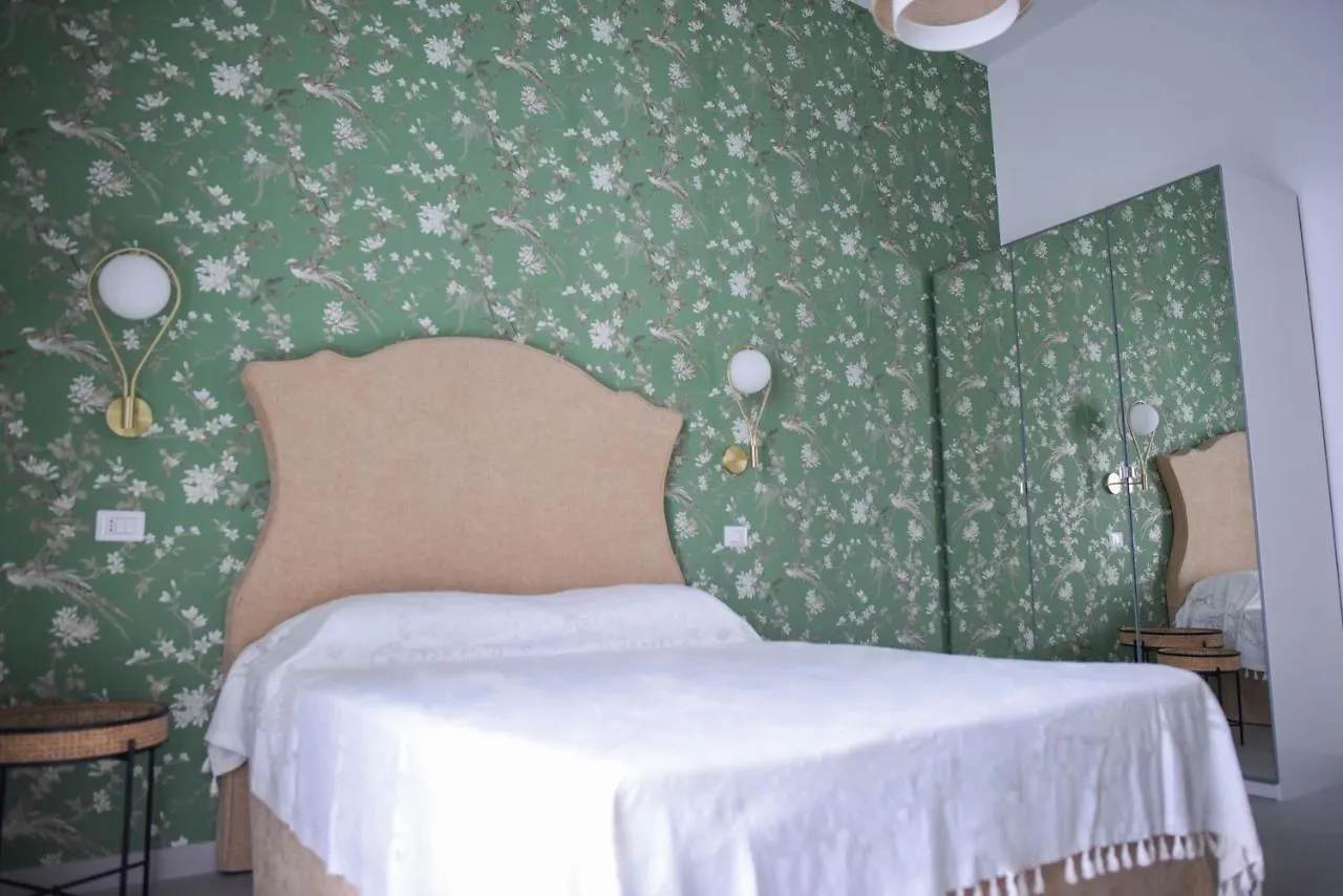 Corso Vittorio Elegant Suites Lipari 0*, リーパリ イタリア