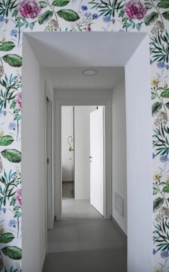 アパート Corso Vittorio Elegant Suites Lipari