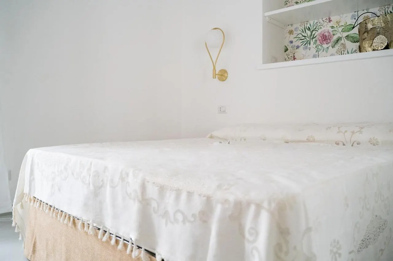 Corso Vittorio Elegant Suites Lipari 0*, リーパリ イタリア