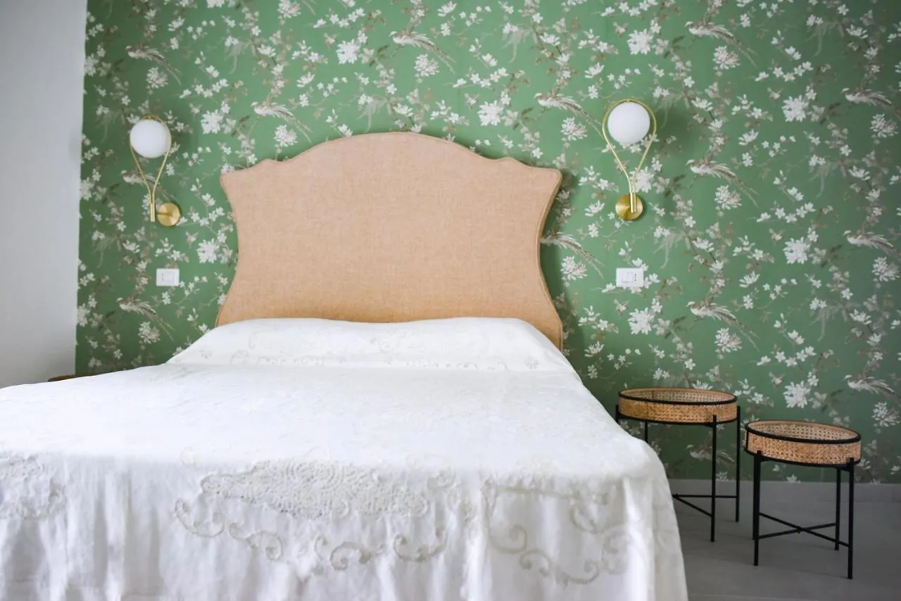 Corso Vittorio Elegant Suites Lipari イタリア