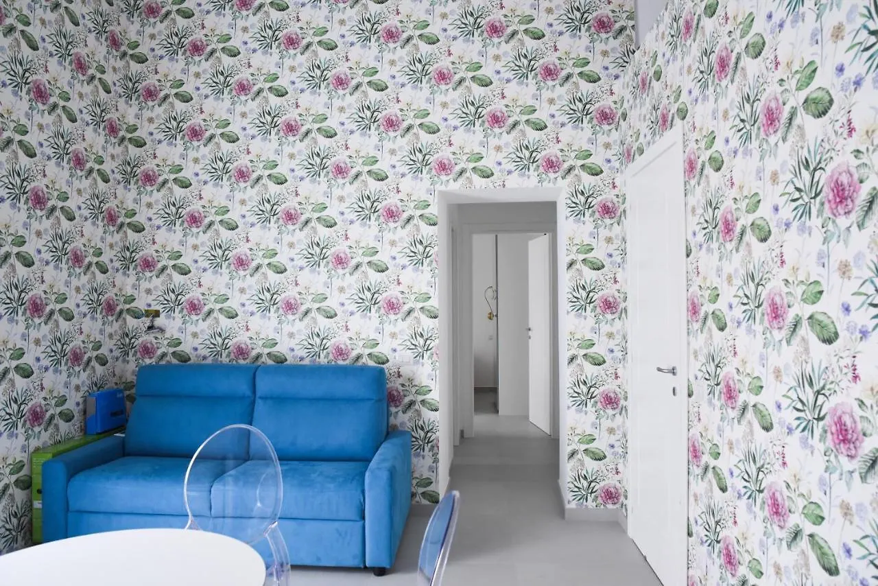 Corso Vittorio Elegant Suites Lipari