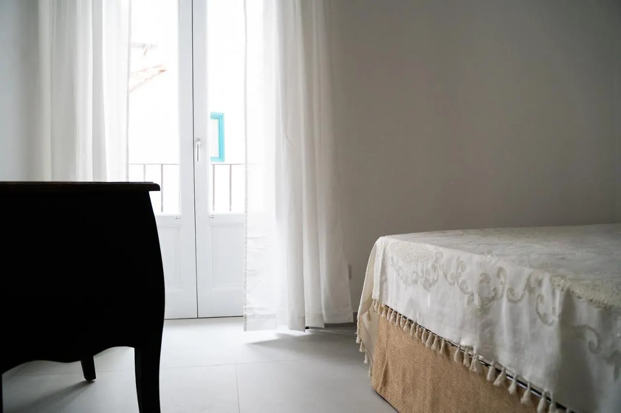 Corso Vittorio Elegant Suites Lipari アパート リーパリ