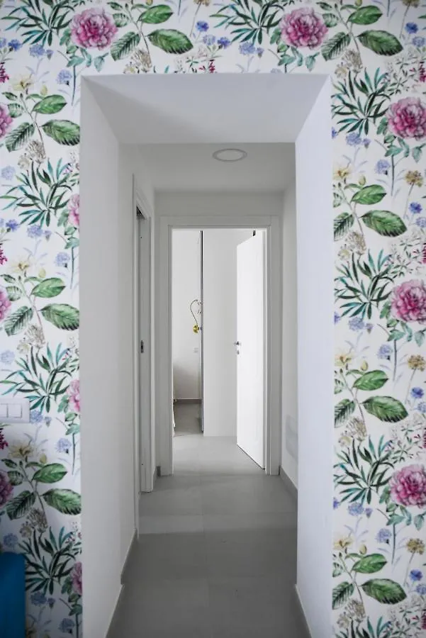 アパート Corso Vittorio Elegant Suites Lipari イタリア