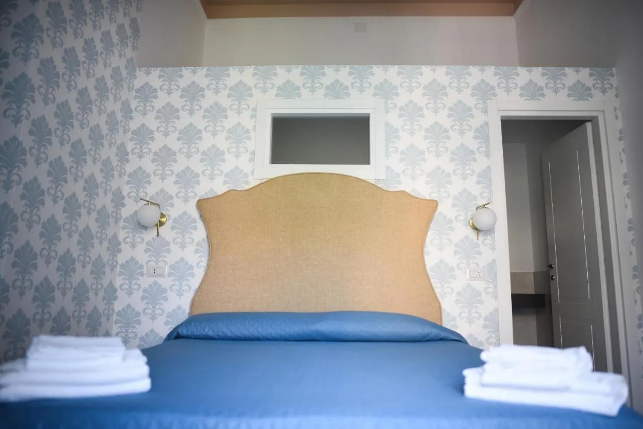 Corso Vittorio Elegant Suites Lipari 0*, リーパリ イタリア