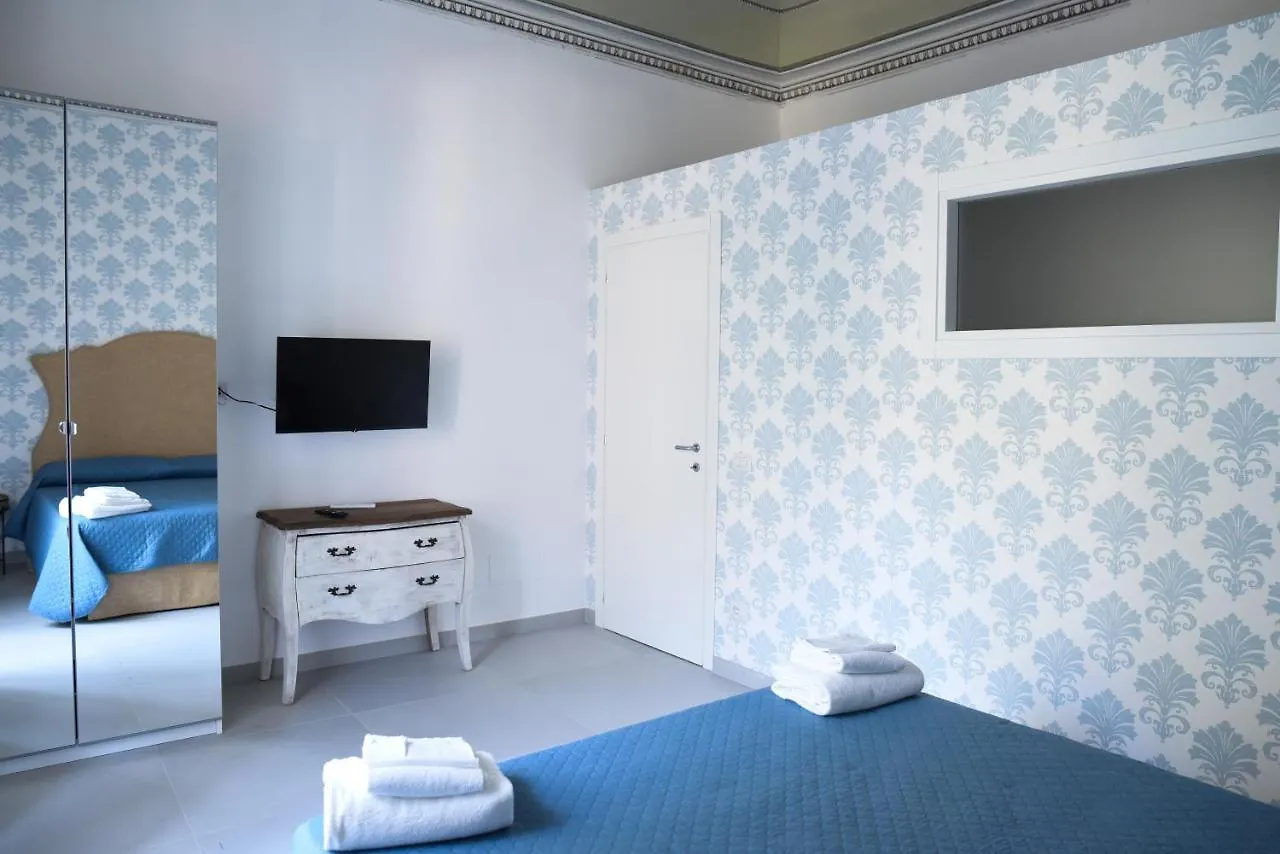 Corso Vittorio Elegant Suites Lipari