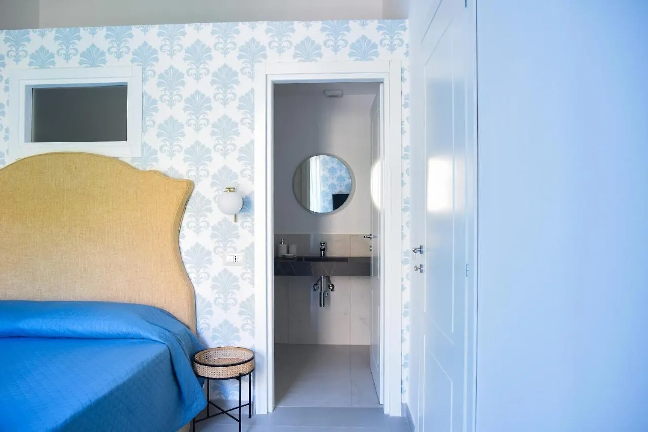 アパート Corso Vittorio Elegant Suites Lipari