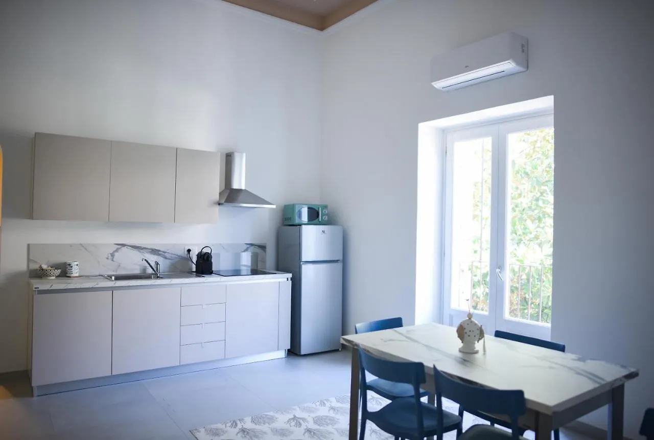 Corso Vittorio Elegant Suites Lipari イタリア