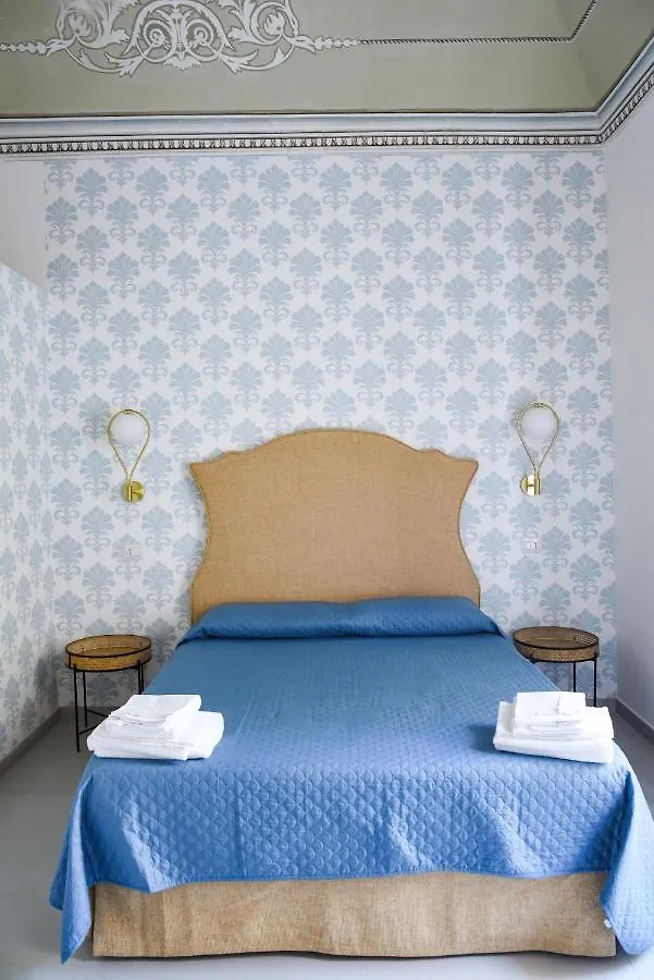 Corso Vittorio Elegant Suites Lipari 0*, リーパリ