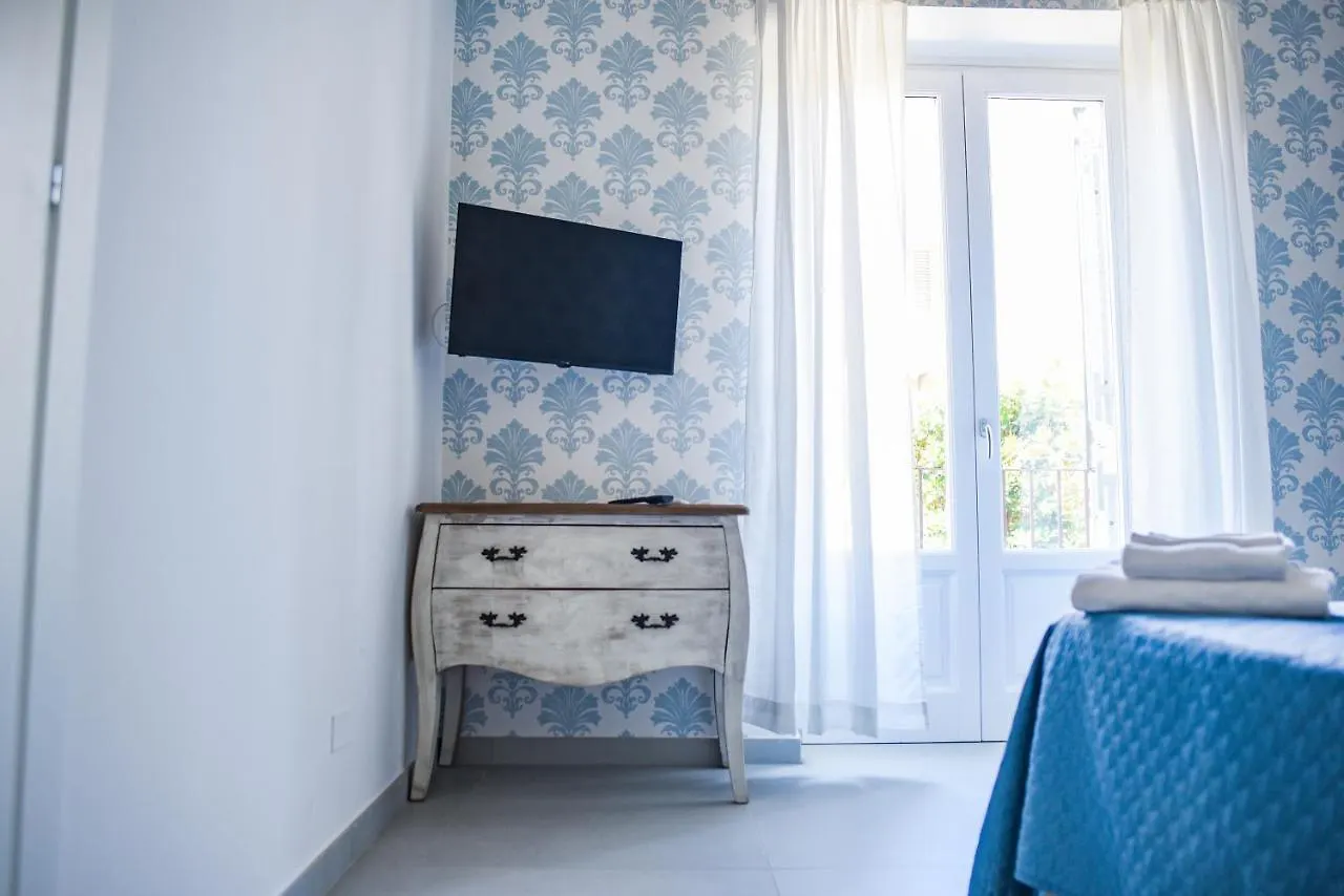 Corso Vittorio Elegant Suites Lipari