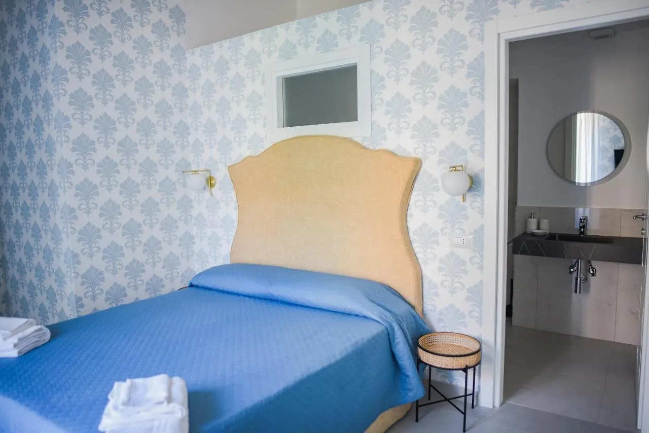 アパート Corso Vittorio Elegant Suites Lipari