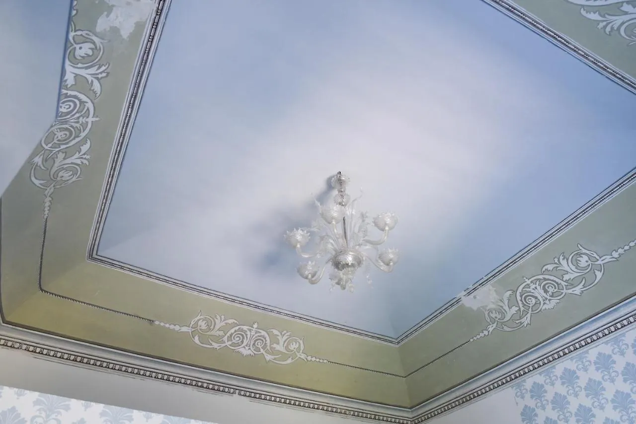 アパート Corso Vittorio Elegant Suites Lipari