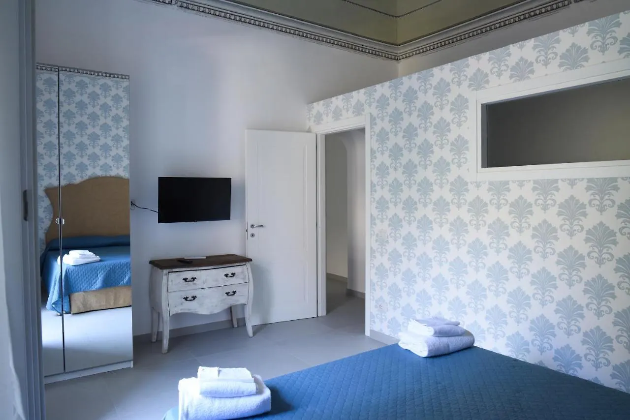Corso Vittorio Elegant Suites Lipari