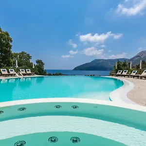 Vulcano Blu Apartment